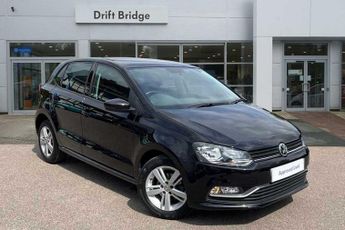 Volkswagen Polo 1.0 Match 60PS