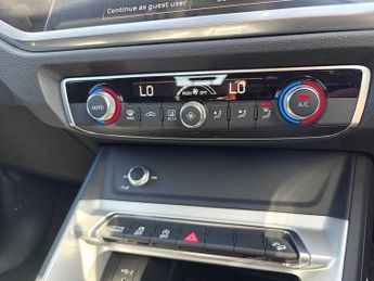 Audi Q3 Sport 35 TFSI  150 PS S tronic