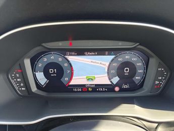 Audi Q3 Sport 35 TFSI  150 PS S tronic