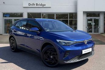Volkswagen ID.4 Life 77kWh Pro Performance 204PS Automatic