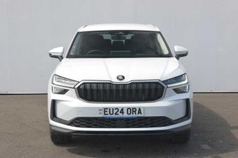 SKODA Kodiaq 1.5 TSI e-TEC (150ps) SE L (7 seats) DSG