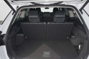 SKODA Kodiaq 1.5 TSI e-TEC (150ps) SE L (7 seats) DSG