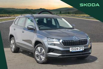 Skoda Karoq SUV 1.5 TSI (150ps) SE Drive ACT DSG