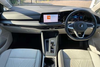 Volkswagen Golf MK8 1.5 eTSI Style EVO (150ps) DSG Estate