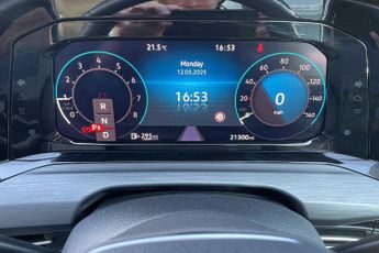 Volkswagen Golf MK8 1.5 eTSI Style EVO (150ps) DSG Estate