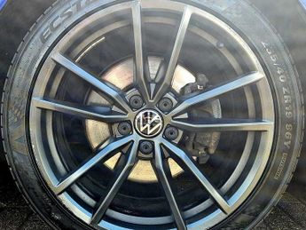 Volkswagen Passat MK8 Facelift Est 1.5TSI 150 R-Line EVO DSG