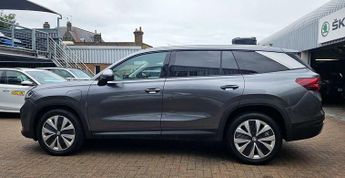 SKODA Kodiaq 1.5 TSI (204ps) SE L iV DSG