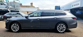 SKODA Superb 1.5 TSI (204ps) SE L iV DSG