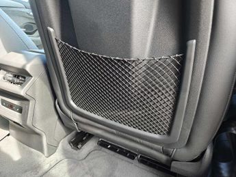 Audi A6 Avant Launch Edition e-tron performance  270,00 kW