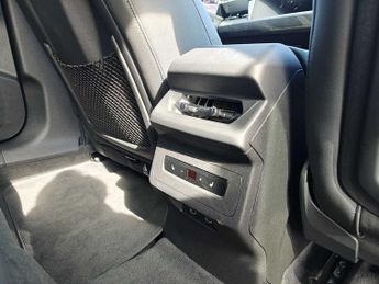 Audi A6 Avant Launch Edition e-tron performance  270,00 kW