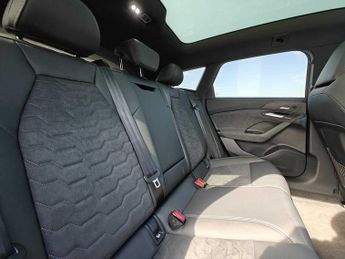 Audi A6 Avant Launch Edition e-tron performance  270,00 kW