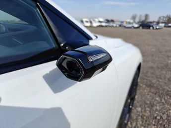 Audi A6 Avant Launch Edition e-tron performance  270,00 kW