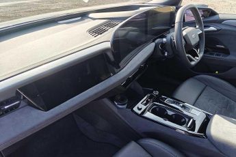 Audi A6 Avant Launch Edition e-tron performance  270,00 kW
