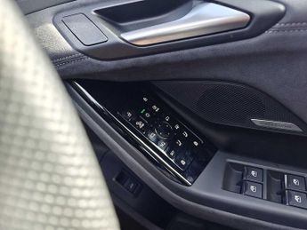 Audi A6 Avant Launch Edition e-tron performance  270,00 kW