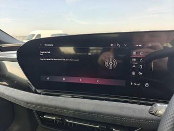 Audi A6 Avant Launch Edition e-tron performance  270,00 kW