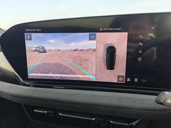 Audi A6 Avant Launch Edition e-tron performance  270,00 kW