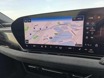 Audi A6 Avant Launch Edition e-tron performance  270,00 kW