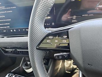 Audi A6 Avant Launch Edition e-tron performance  270,00 kW