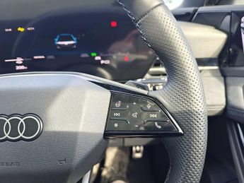 Audi A6 Avant Launch Edition e-tron performance  270,00 kW