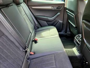 SKODA Karoq SUV 1.5 TSI (150ps) SE L ACT DSG