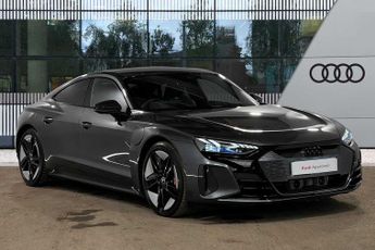 Audi E-Tron Carbon Vorsprung   440,00 kW