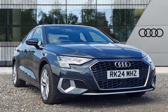 Audi A3 Sport 35 TFSI  150 PS S tronic