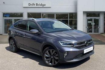 Volkswagen Taigo 1.0 TSI (110ps) Style
