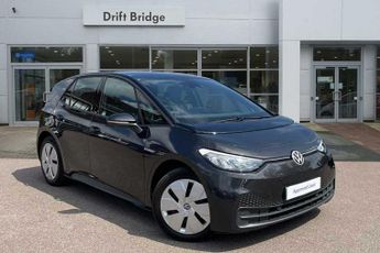 Volkswagen ID.3 Life 58kWh Pro Performance 204PS Automatic