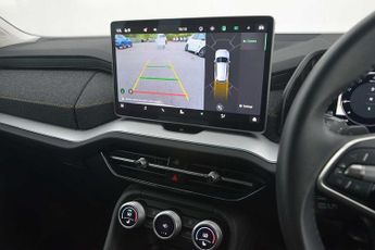 SKODA Kodiaq 2.0 TDI SE 5dr DSG