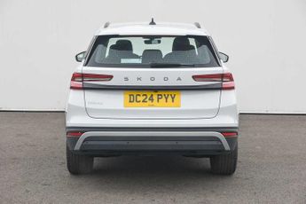 SKODA Kodiaq 2.0 TDI SE 5dr DSG