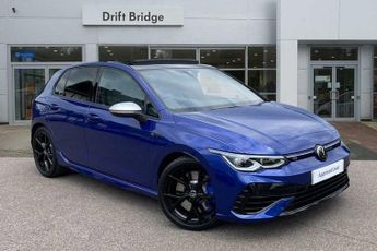 Volkswagen Golf 2.0 TSI 320 R 4Motion 5dr DSG