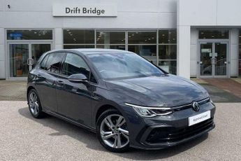 Volkswagen Golf 1.5 TSI R-Line 5dr