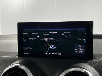 Audi Q2 S line 35 TDI quattro 150 PS S tronic