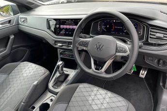 Volkswagen Polo 1.0 TSI (115ps) R-Line DSG