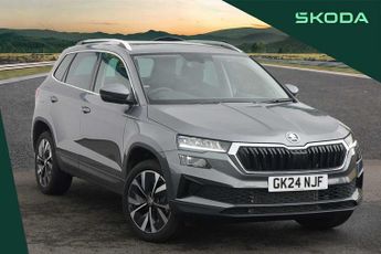 Skoda Karoq SUV 1.5 TSI (150ps) SE L ACT DSG