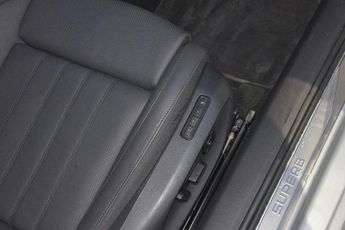 SKODA Superb 2.0TDI (193ps) 4X4 SE L DSG