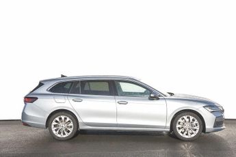 SKODA Superb 2.0TDI (193ps) 4X4 SE L DSG