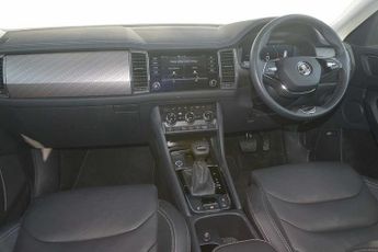 SKODA Kodiaq 1.5 TSI (150ps) SE L Executive 7s ACT DSG