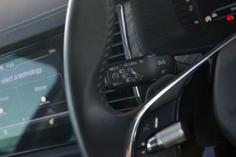 SKODA Kodiaq 1.5 TSI (150ps) SE L Executive 7s ACT DSG