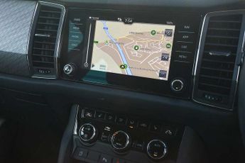 SKODA Kodiaq 1.5 TSI (150ps) SE L Executive 7s ACT DSG