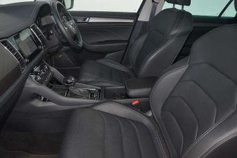 SKODA Kodiaq 1.5 TSI (150ps) SE L Executive 7s ACT DSG