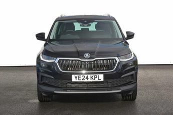 SKODA Kodiaq 1.5 TSI (150ps) SE L Executive 7s ACT DSG