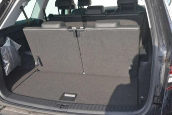 SKODA Kodiaq 1.5 TSI (150ps) SE L Executive 7s ACT DSG