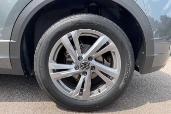 Volkswagen T-ROC 1.5 TSI (150ps) R-Line DSG