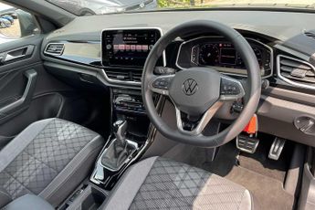 Volkswagen T-ROC 1.5 TSI (150ps) R-Line DSG