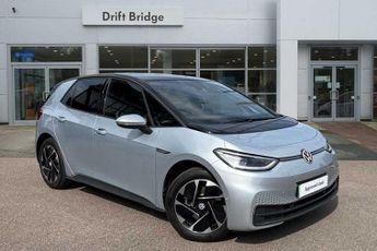 Volkswagen ID.3 Family