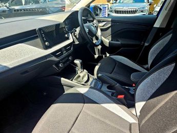 SKODA Scala 1.0 TSI 116 SE 5dr DSG