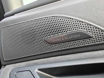 Audi A6 Sportback Edition 1 e-tron performance  270,00 kW