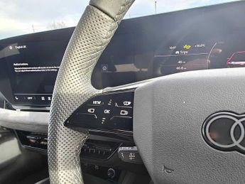 Audi A6 Sportback Edition 1 e-tron performance  270,00 kW