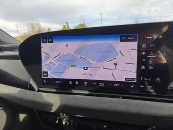 Audi A6 Sportback Edition 1 e-tron performance  270,00 kW